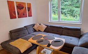 Apartment Kapfenberg